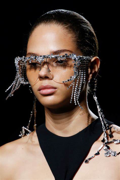 givenchy spring 2019 rtw glasses price|Givenchy Sunglasses for Women .